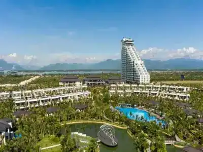 Duyen Ha Resort Cam Ranh - 27