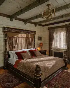 Княжий - 0