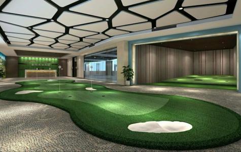 Grand Regency Qingdao - 21