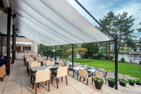 Hilton Amsterdam - 46