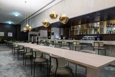Hilton Garden Inn Tbilisi Chavchavadze - 46