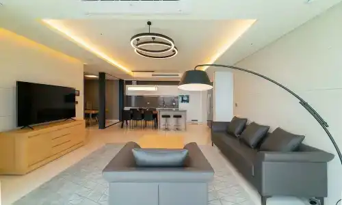 Grand Lct Residence - 24