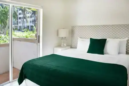 Coral Reef at Key Biscayne - 30