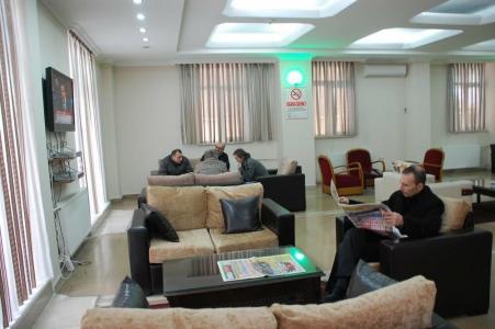 Business Life BakirkÖy - 14