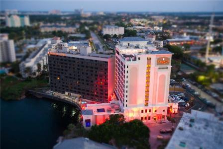 Ramada Plaza Resort & Suites By Wyndham Orlando International Drive - 19