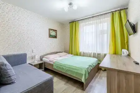 Апельсин на Чистопольской - 2