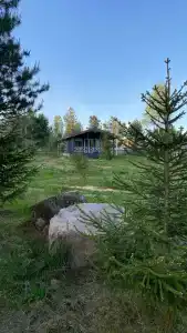 Федотовские дачи - 13