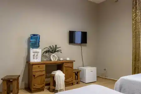 Охотничья Усадьба - 19