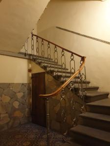 Soggiorno Annamaria - 9