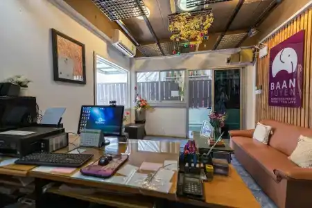 Baan Yuyen Karon Guesthouse - 6