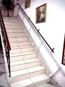 Никольская - 16