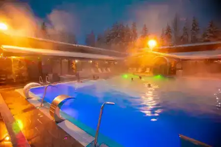 Хвоя, Карелия - 4