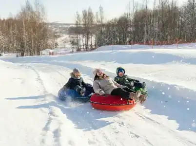 Удачное место - 46