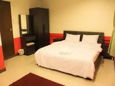 Baan Da-Laar Boutique Rooms Hua Hin - 36