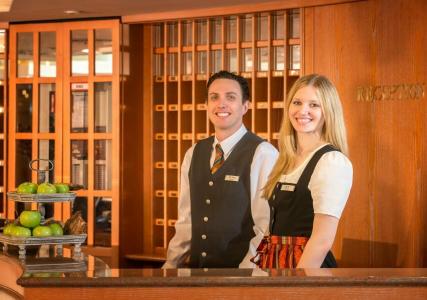 Krumers Alpin – Your Mountain Oasis - 41