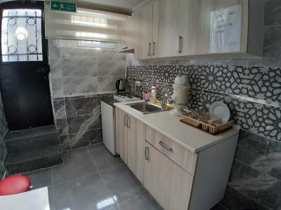 Burak Apart - 29