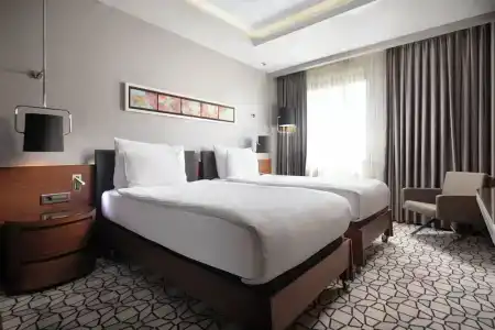 Grand Harilton Otel - 3