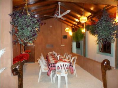 Masfalhi View Inn - 28