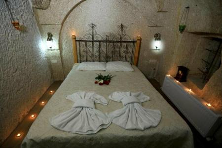 Angel Cave Suite - 29