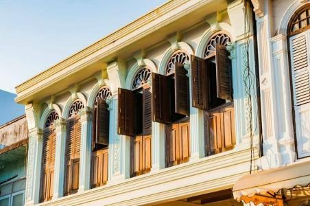 ibis Styles Phuket City - 26