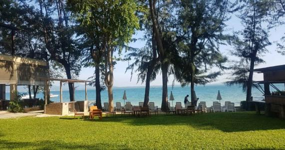 Samed Hideaway Resort - 41