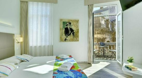 Boutique Suites Joyce - 8