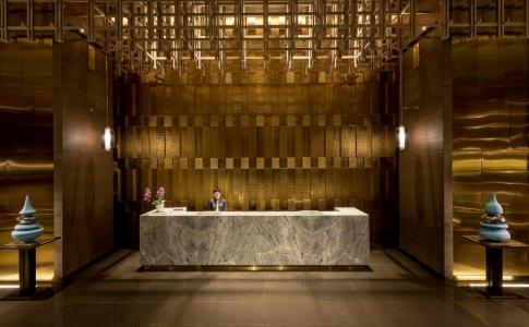 Pan Pacific Yangon - 30