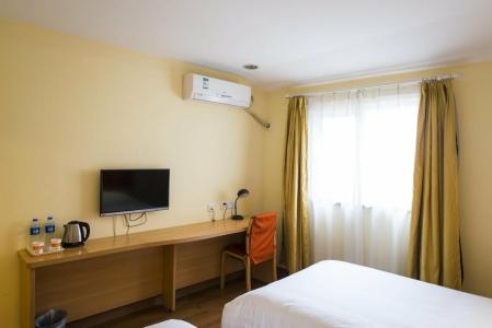 Sheraton Grand Wuhan Hankou - 13