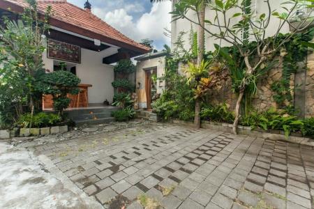 Lumbung Sari Ubud - Chse Certified - 16