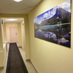 Murmansk Discovery - Навигатор - 64