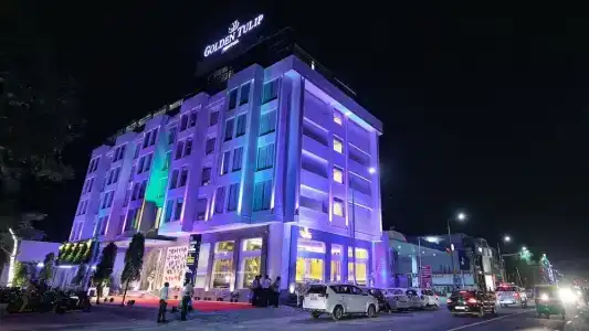 Golden Tulip Essential Jaipur - 0
