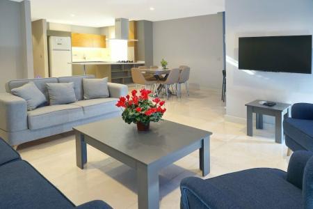 Mene Suites - 27