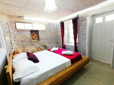 Düşler Evim Butik Otel - 48