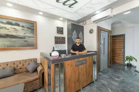 La Serena & Suites - 43