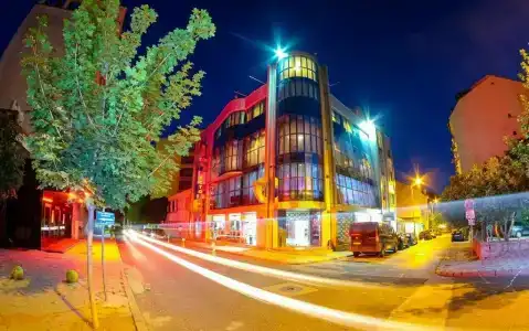 Haskovo - 0