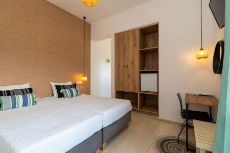 Anemos Inn by Estia - 12