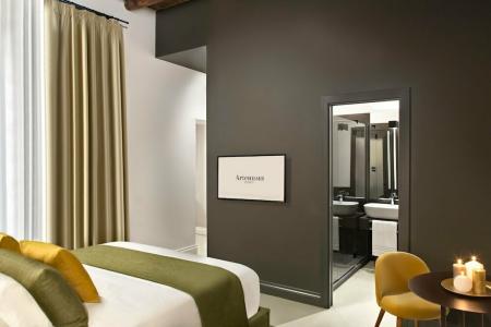 Gentile Suite b&b - 15