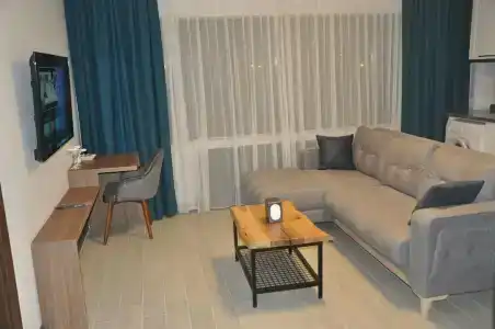 Golaz Suİt Otel - 6