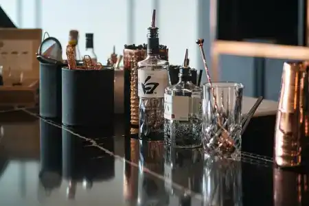 Sheraton Frankfurt Airport & Conference Center - 36