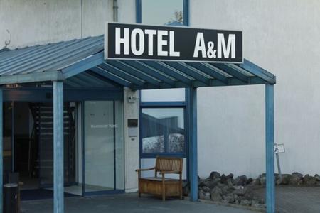 A&M Barsinghausen - 10