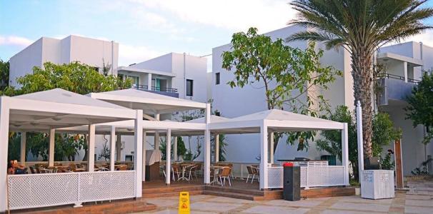 Yelken Mandalinci Spa&Wellness - 15