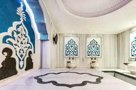 Romance Istanbul Boutique Class - 11