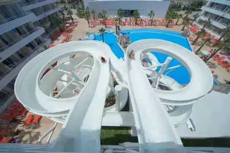 Bh Mallorca Resort Affiliated By Fergus - 6