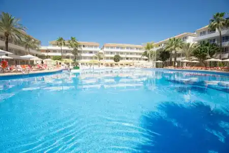 Bh Mallorca Resort Affiliated By Fergus - 21