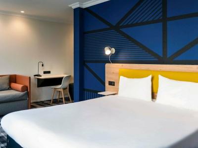 Ibis Styles Colmar Centre - 40
