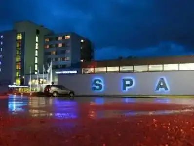 Tallinn Viimsi Spa & Waterpark - 0