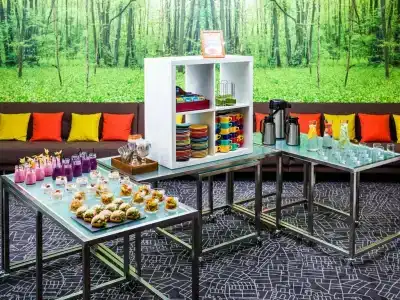 Park Inn by Radisson Central Tallinn - 18