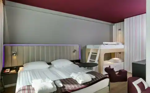 Park Inn by Radisson Central Tallinn - 19