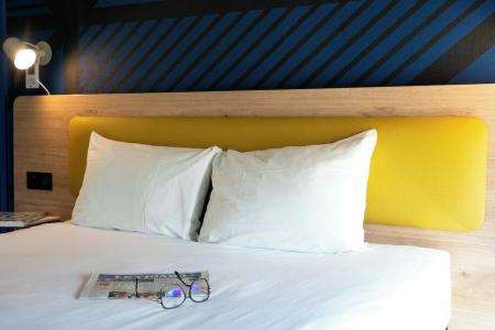 Ibis Styles Colmar Centre - 48