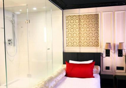 Best Western Le Montmartre – Saint Pierre - 34